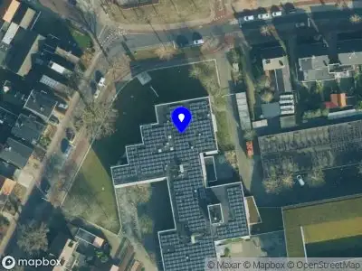 Netwerk Decanen Oost Hengelo