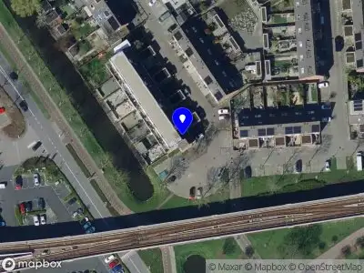 Yllek R SPIJKENISSE