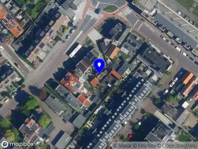 Pauflor Noordwijk