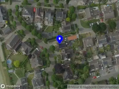 Nieuw bedrijf Gemengd koor El Puente