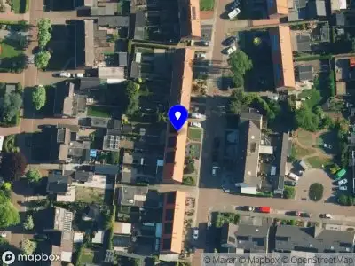 Nieuw bedrijf Eef's trimsalon