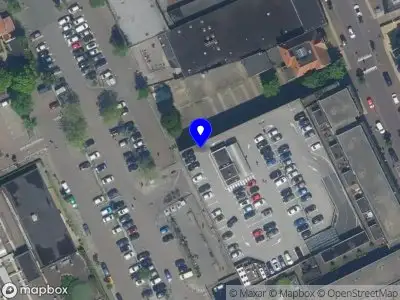 Nonie Taxi Zaandam