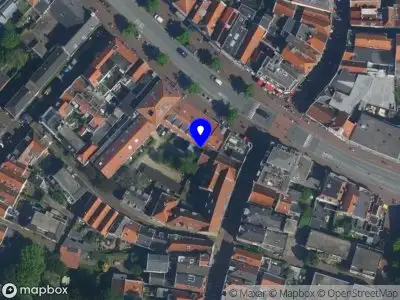 Kjeld Regulatory Haarlem