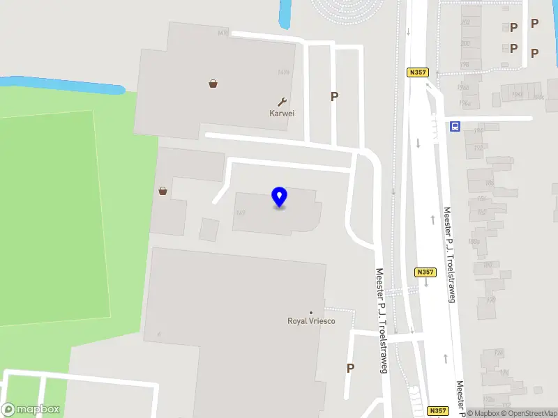 NoardCode B.V. Leeuwarden