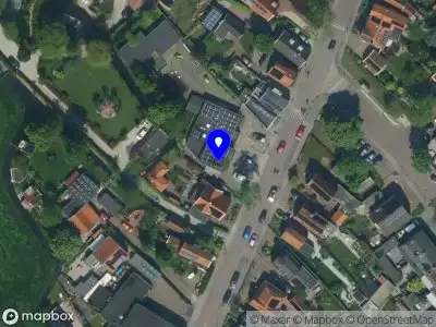 Maatschap Dorpsstraat 466 Assendelft ASSENDELFT