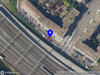 Nieuw bedrijf T.N. Kooijman