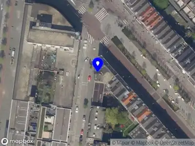 Surrema Rotterdam