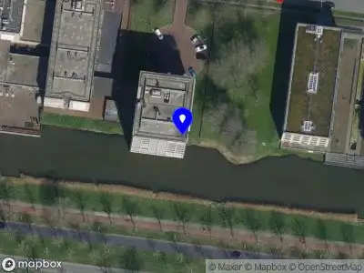 Freeland For Muses B.V. Breda