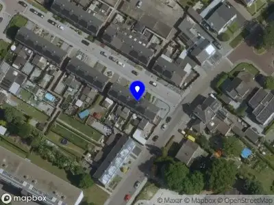 Nieuw bedrijf Massagepraktijk Celestial