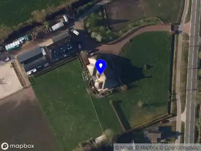 Nieuw bedrijf Freeflyloft