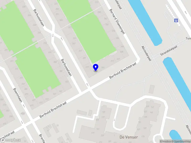 Nieuw bedrijf Benedicta Bibuku