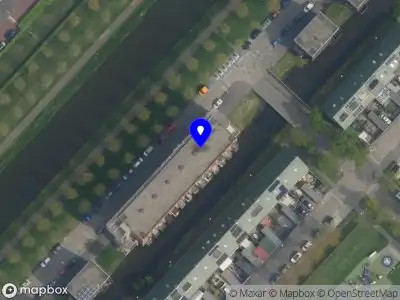 M&S Solutions B.V. 's-Gravenhage