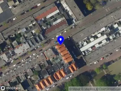 Nieuw bedrijf SAT Diensten