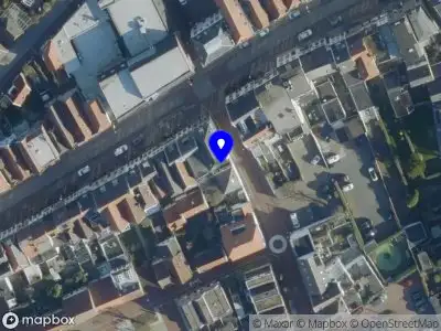 Nieuw bedrijf FlipShift