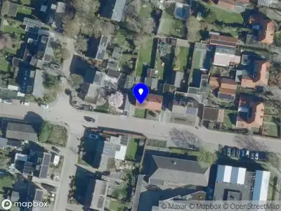 Nieuw bedrijf All Round Dakservice