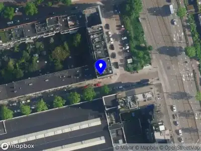 Nieuw bedrijf Industrial Equations