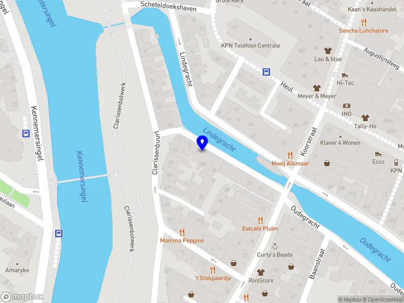 Nieuw bedrijf Blind Bestratingen