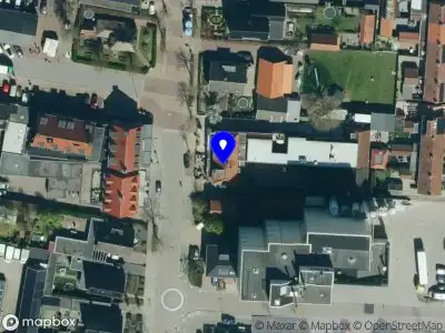 Lunchroom het Trefpunt Ederveen
