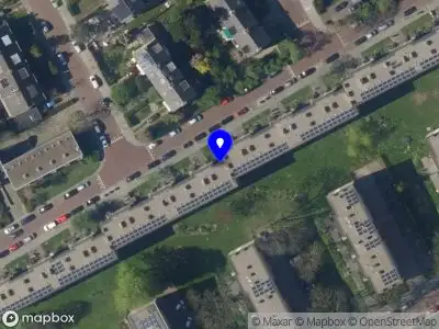 Gudzas bouw 's-Gravenhage