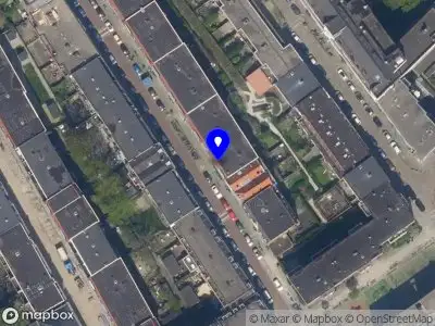 Borasi Rotterdam