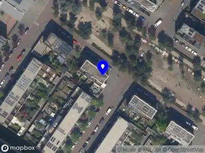 Mare Meum Rotterdam
