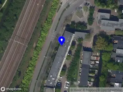 STANET Reborn Leiden