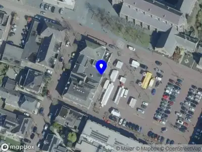 Kapsalon Mill Mill