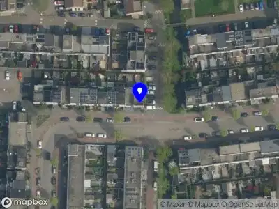 Nieuw bedrijf Green charge energy