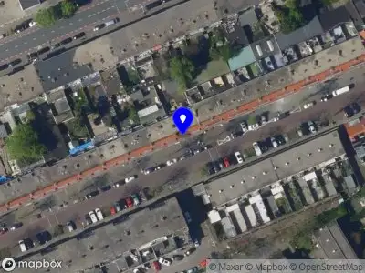 Nieuw bedrijf RDN Sales Solutions