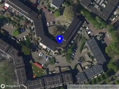 Nieuw bedrijf Ricardo D.G Diensten