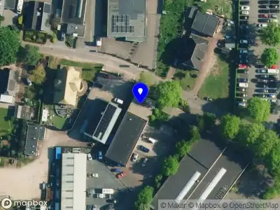 Veld Installaties B.V.