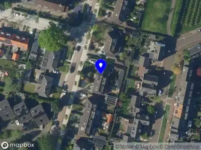 Nieuw bedrijf Strongmomma