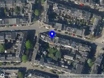 Doris Hoefnagels Utrecht