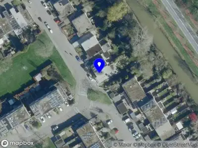 Stichting Theater TinT