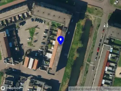 Ismailov Transport B.V. Arnhem