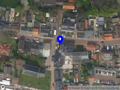 VvE Dorpsweg 31 Rockanje