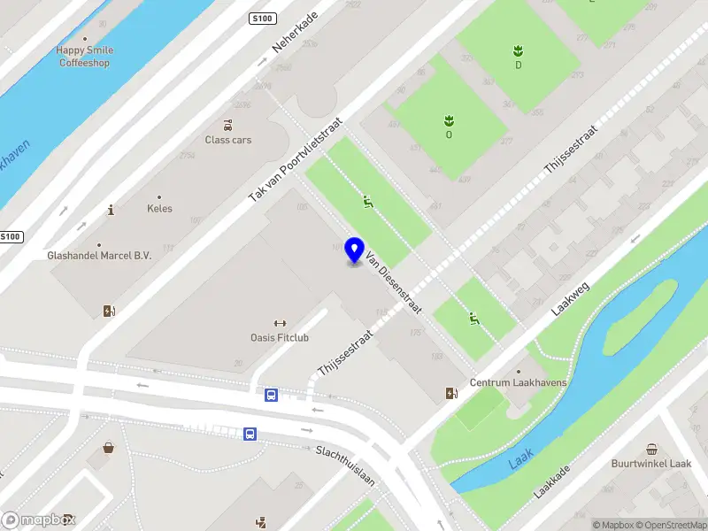 Nieuw bedrijf Schoonmaakbedrijf Horváth