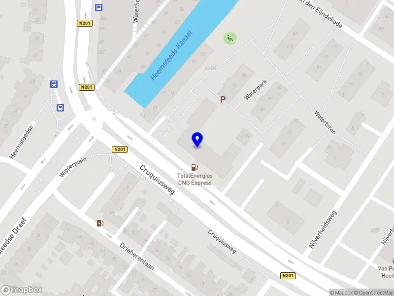 Psychologiepraktijk de Noordster Heemstede