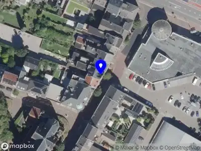 Nieuw bedrijf Tamy-Lynn Tattoo