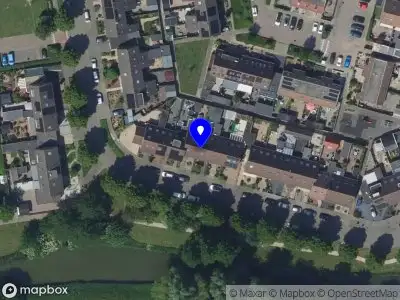 Nieuw bedrijf R.D.G Freelance