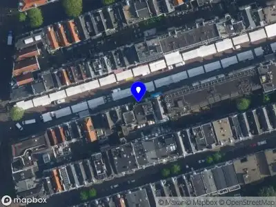 Nieuw bedrijf Riz Services