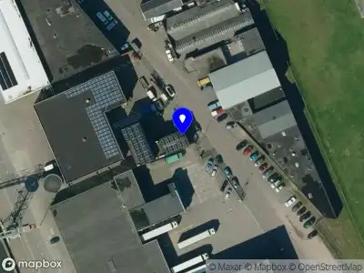 Vectis Energy B.V. Arnhem
