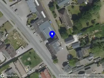 Nieuw bedrijf WH solar