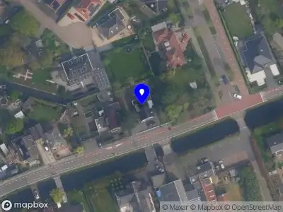 Stichting No Kidding Zorg Bergschenhoek