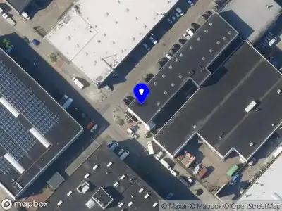 Coöperatie Space Utrecht U.A.