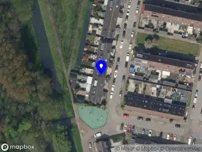 187Wino Rotterdam