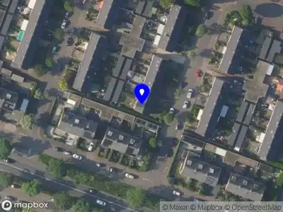 MiliZorg Huizen