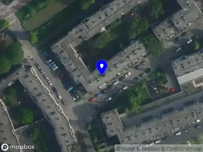 Nieuw bedrijf Raeven Hair