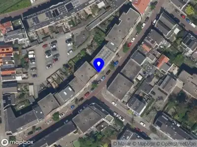 MV Schoonklus Schiedam