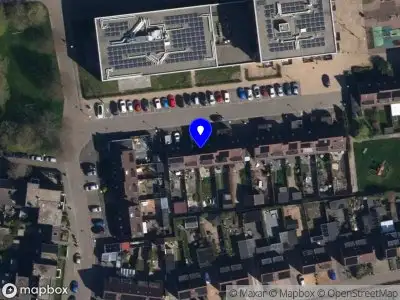 de Wolf Sport & Educatie